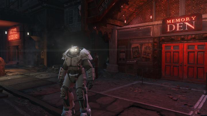 Fallout 4 Wallpaper 1920x1080 Hd