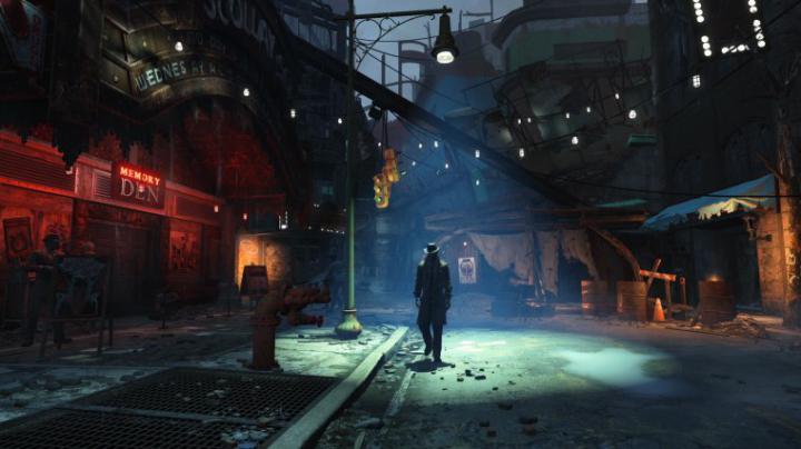 Fallout 4 Wallpaper 1920x1080 (53 images) - DodoWallpaper.