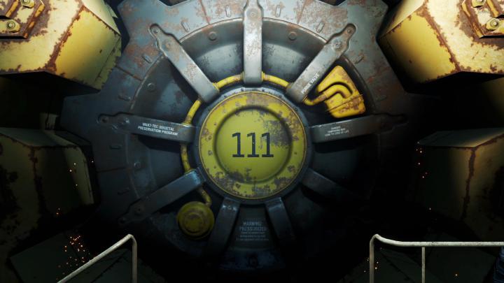 Fallout 4 Wallpaper 1920x1080 -