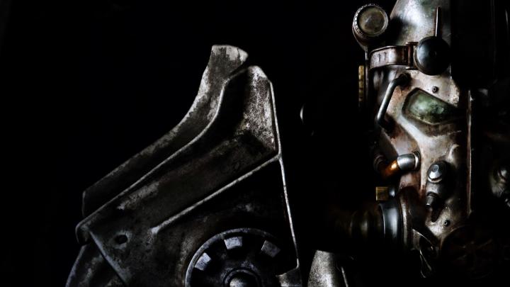 Fallout 4 Wallpaper 1920x1080 -