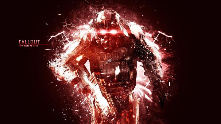 Fallout 4 Wallpaper 1920x1080 -