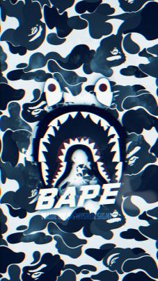 BAPE MacBook Wallpapers on WallpaperDog