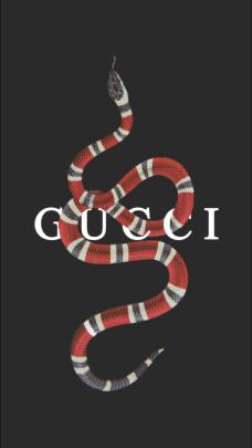 Sfondo Gucci Iphone X