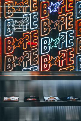 BAPE MacBook Wallpapers on WallpaperDog