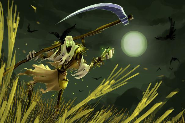 Fiddlesticks Wallpapers