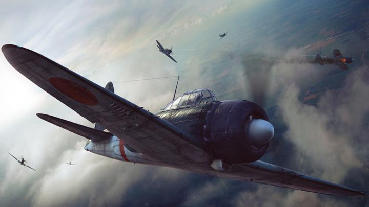 Wwii Fighter Planes Wallpapers 1920x1080 (81+ images)