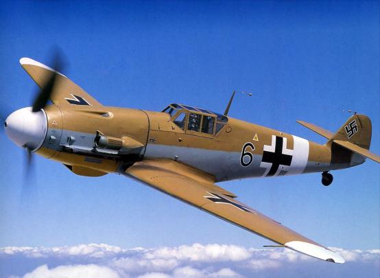 WWII Fighter Plane Wallpapers -