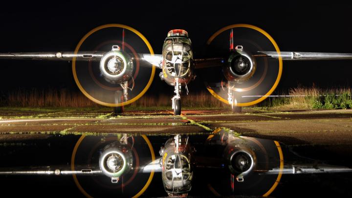 Wwii Fighter Planes Wallpapers 1920x1080 (81+ images)