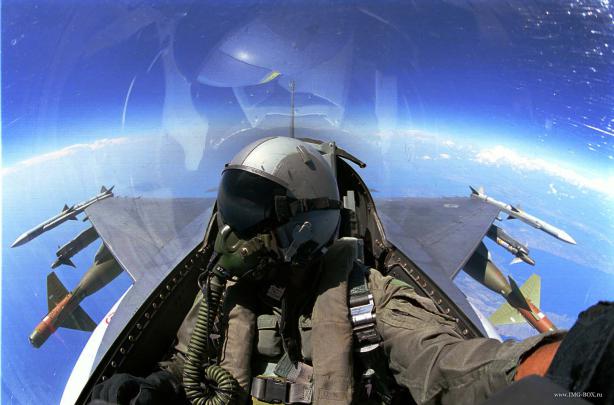 Fighter Pilot Wallpapers - Top Free Fighter Pilot Backgrounds 