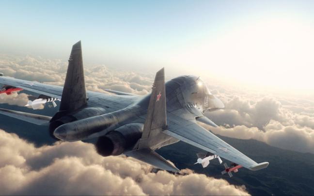 Fighter Jet Pictures for Wallpaper (80+ images)