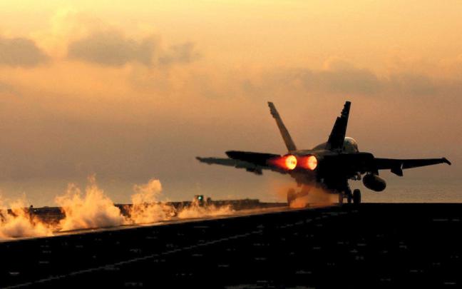 Fighter Plane Wallpaper \u00b7\u2460 