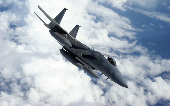F 15 Wallpapers for Desktop -