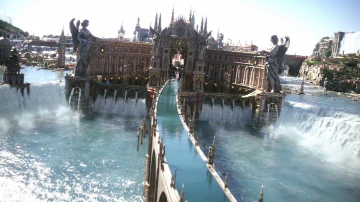 Final Fantasy XV Wallpapers, Pictures, Images