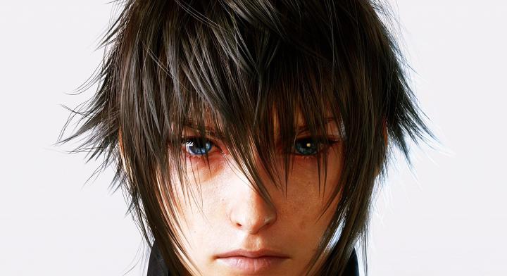 Final Fantasy XV Wallpaper -