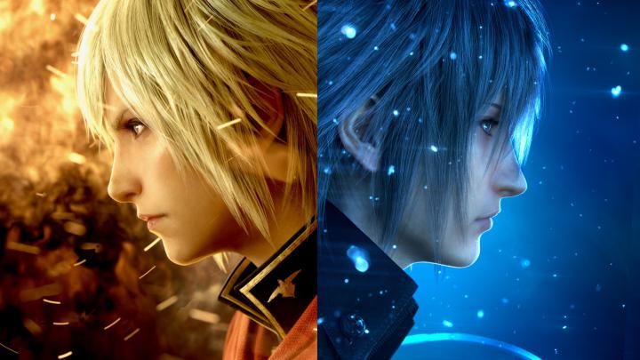 Final Fantasy XV HD Wallpaper (81+ images)