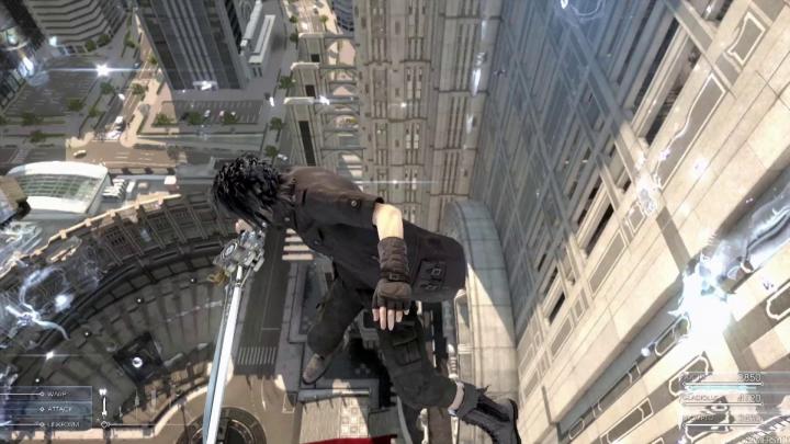 Ff15 Wallpapers (84+ background pictures)