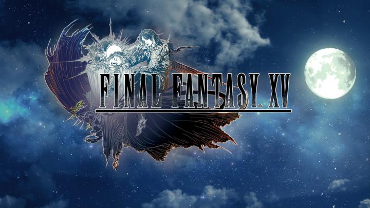 Ffxv Wallpapers \u00b7\u2460 