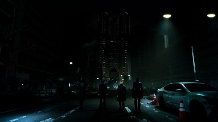 Final Fantasy XV Wallpaper (78+ images)