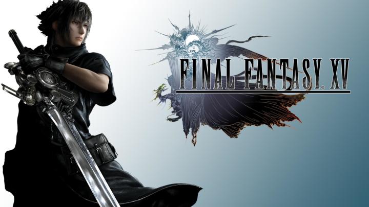 Final Fantasy Xv Wallpapers (77+ background pictures)