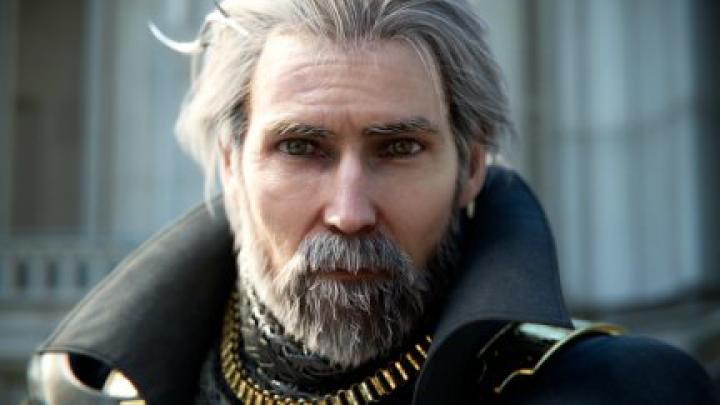 Final Fantasy XV, Final Fantasy, Kingsglaive: Final Fantasy XV 