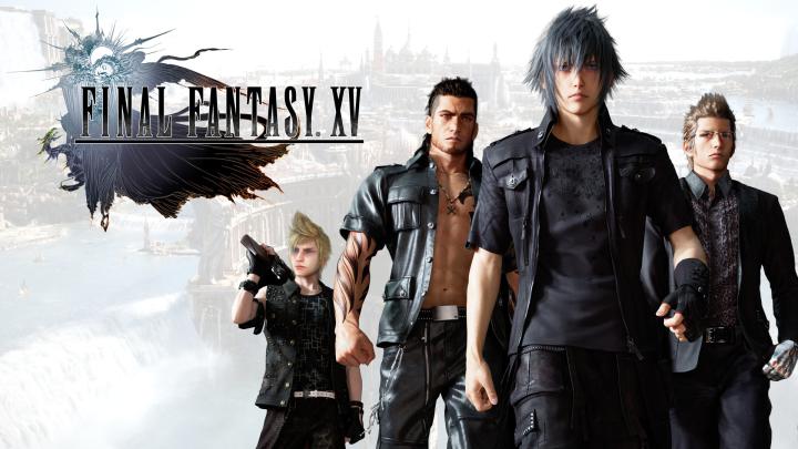 Final Fantasy XV Wallpaper (88+ immagini)