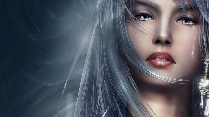 Final Fantasy Girl Wallpapers - Top Free Final Fantasy Girl Backgrounds 