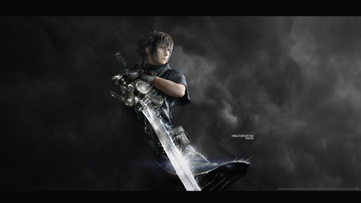 Final Fantasy XV Wallpaper (78+ images)