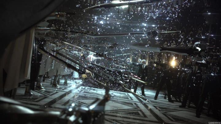 Blissfull: Final Fantasy Xv Wallpaper 1920x1080
