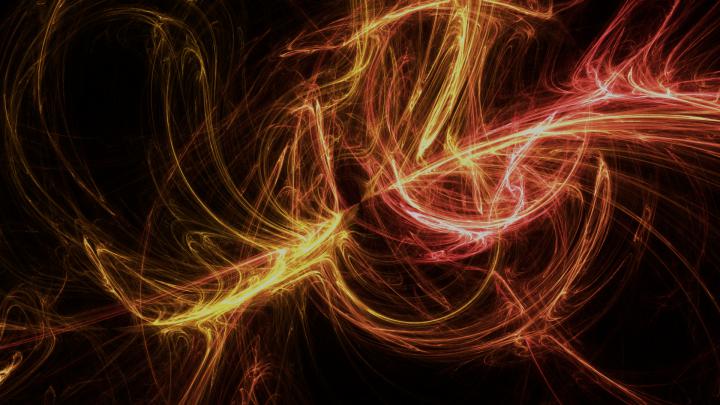 Flame wallpaper I was fiddling with 1920x1080 : wallpapers