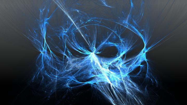 Blue Flame Wallpaper (62+ images)