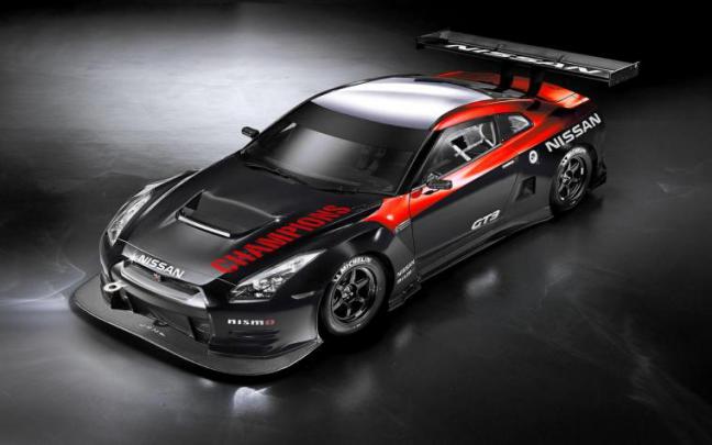 Free download Nissan Skyline GTR Backfire Flame wallpaper 1920x1080 