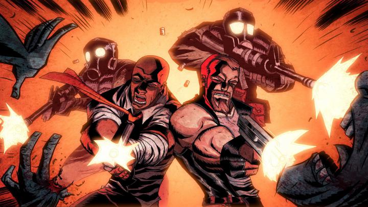 1080P Left 4 Dead Wallpaper -