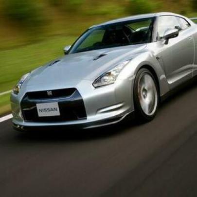 Free download Nissan Skyline GTR Backfire Flame wallpaper 1920x1080 