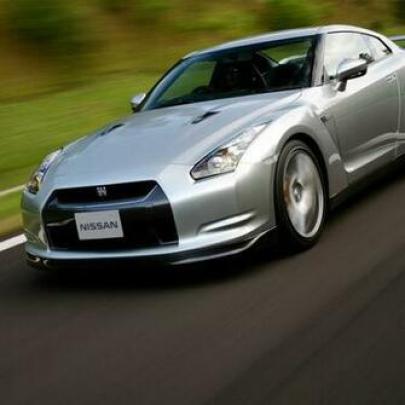 Free download Nissan Skyline GTR Backfire Flame wallpaper 1920x1080 