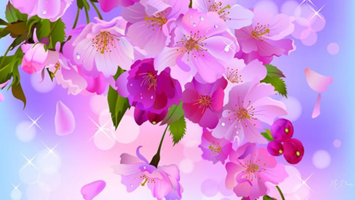 Best Cool flower wallpaper 76235 for High Resolution hd 1920x1080 