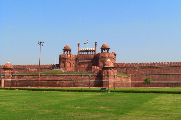 Delhi Wallpapers - Top Free Delhi Backgrounds - WallpaperAccess