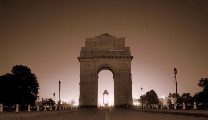 Delhi Wallpapers - Top Free Delhi Backgrounds - WallpaperAccess