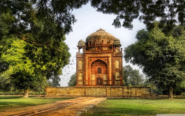 Delhi Wallpapers - Top Free Delhi Backgrounds - WallpaperAccess