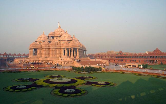 Delhi Wallpapers - Top Free Delhi Backgrounds - WallpaperAccess
