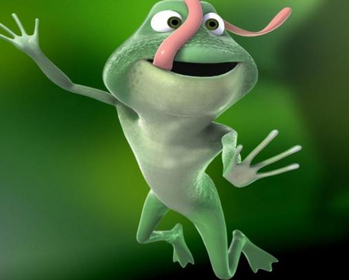Free download Back Gallery For animated frog wallpaper [1920x1080] for 