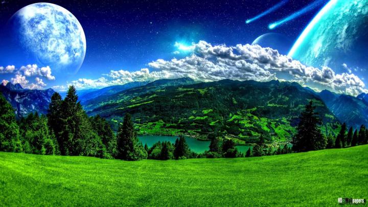 3D Wallpaper For Android Mobile (58+ images)