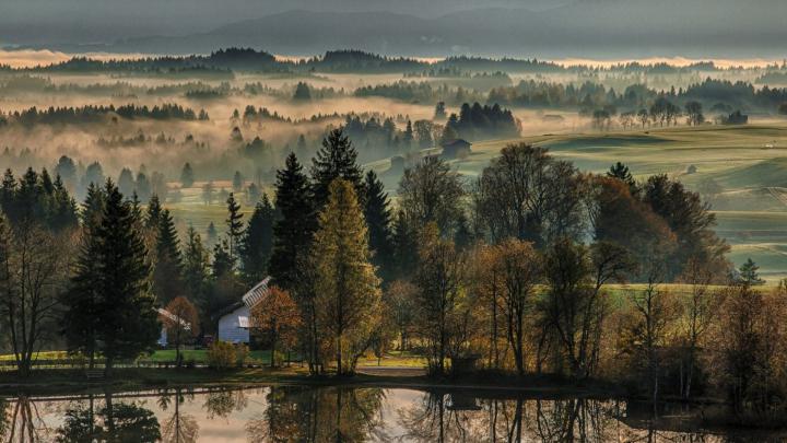 Hd Wallpaper For Laptop Full Screen Nature - Laptop Nature Wallpaper 