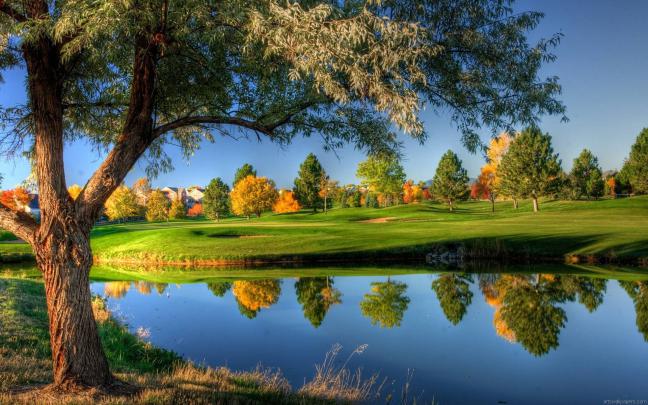 Beautiful Nature Wallpaper HD \u00b7\u2460 