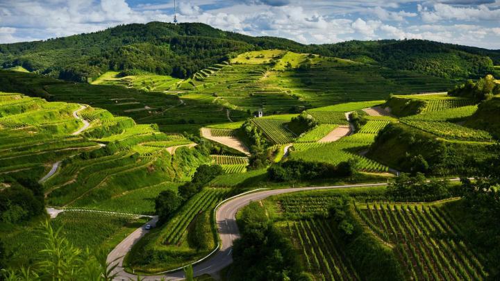 HD Nature Wallpapers (79+ background pictures)