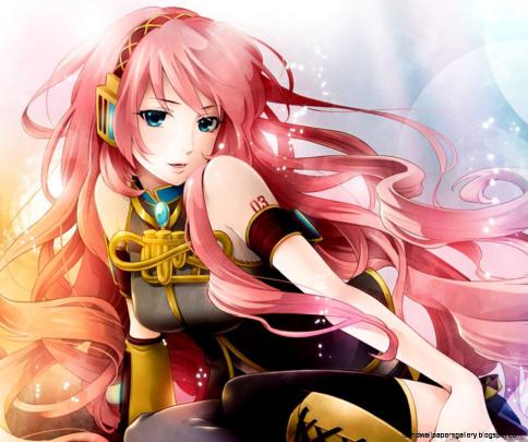 Full Screen Anime 3D Wallpaper : Free Download Full HD WallPapers 3d 