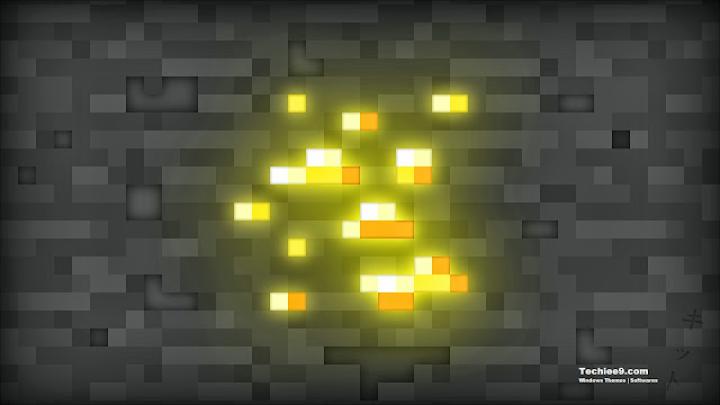 Download Minecraft Game Theme full hd 1920x1080 widescreen wallpaper 