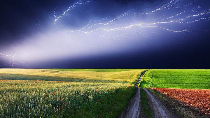 Full HD Nature Wallpapers \u00b7\u2460 