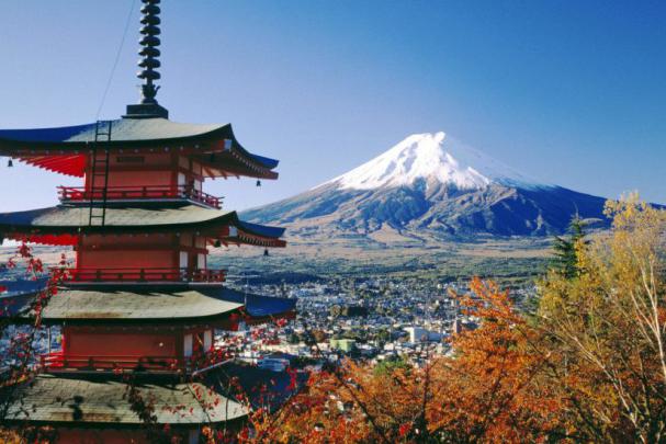 Japanese Desktop Backgrounds \u00b7\u2460 