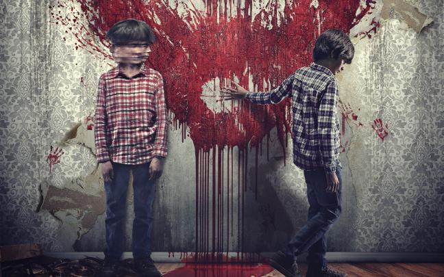 Sinister Wallpaper (64+ images)