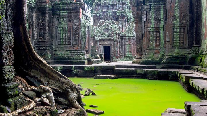 Angkor Wat Wallpapers (52+ background pictures)